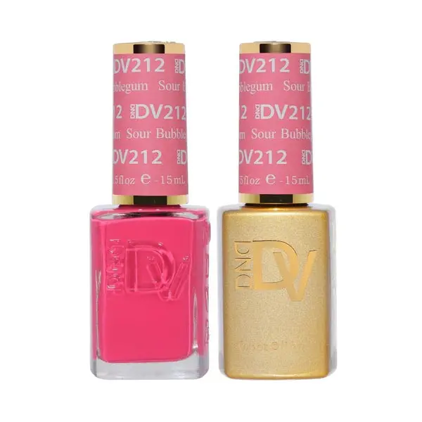 Diva Duo Dv212 Sour Bubblegum 1