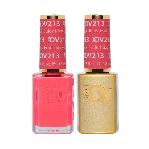 Diva Duo Dv213 Juicy Fruit 1