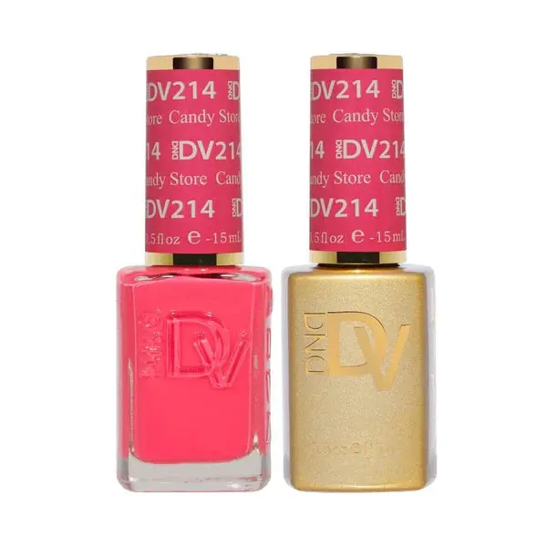 Diva Duo Dv214 Candy Store 1