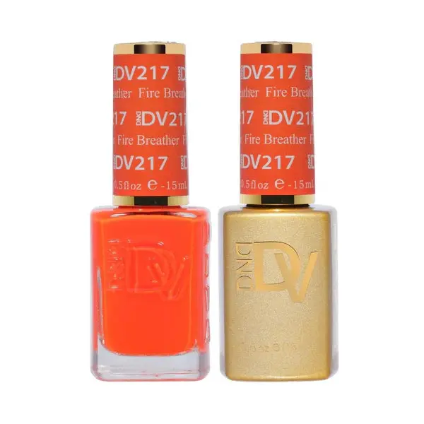Diva Duo Dv217 Fire Breather 1