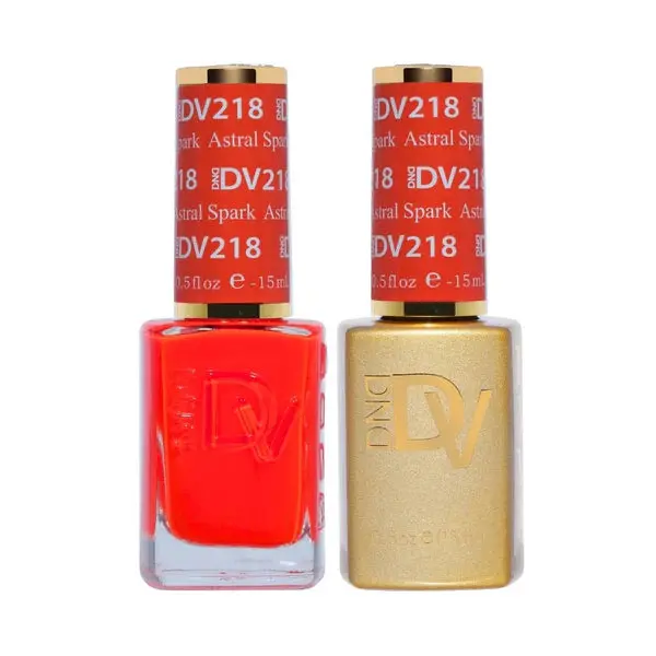 Diva Duo Dv218 Astral Spark 1