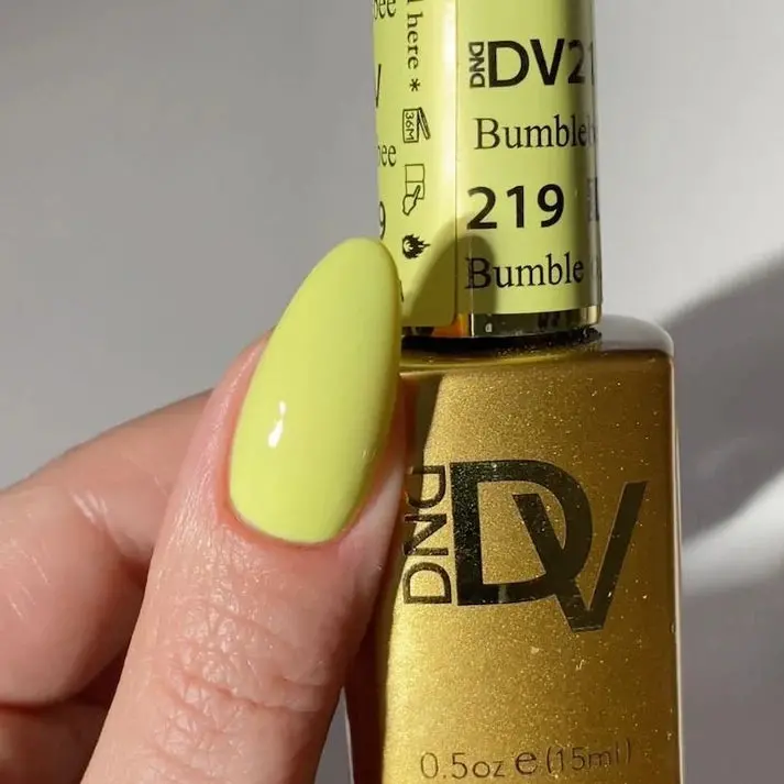 Diva Duo Dv219 Bumblebee 1