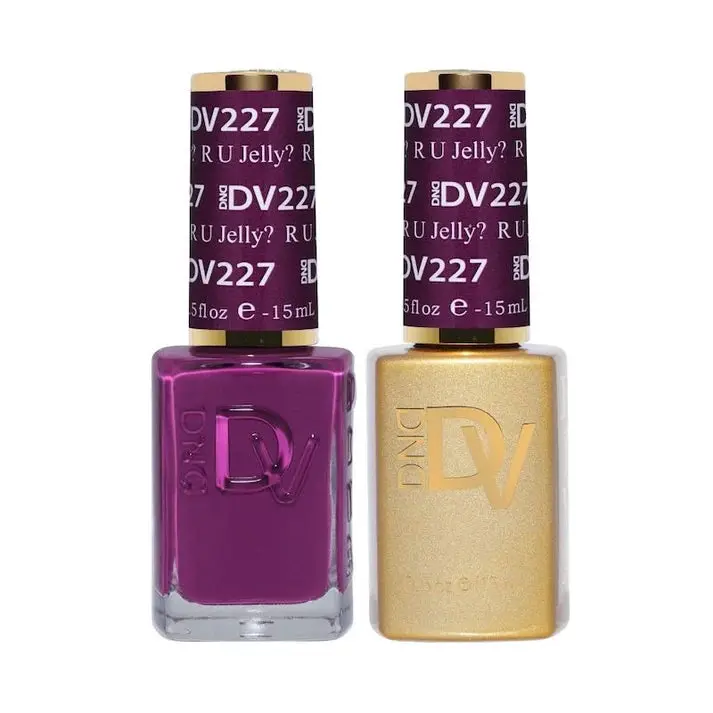 Diva Duo Dv227 R U Jelly? 1