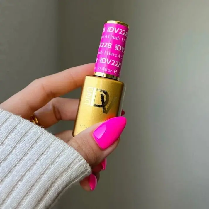 Diva Duo Dv228 I Have A Crush 1