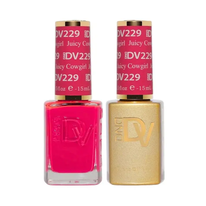 Diva Duo Dv229 Juicy Cowgirl 1