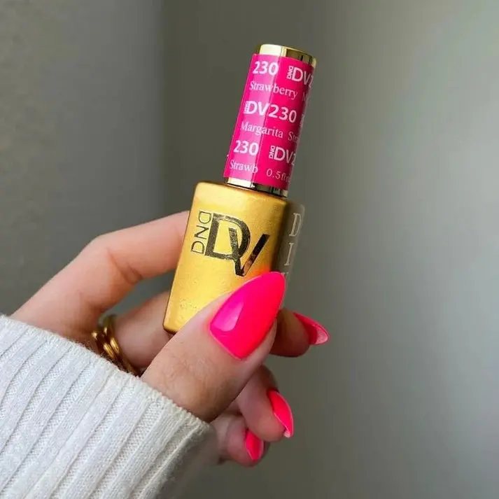 Diva Duo Dv230 Strawberry Martini 1