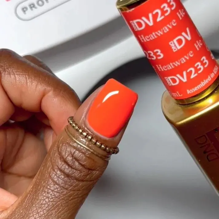Diva Duo Dv233 Heatwave 1