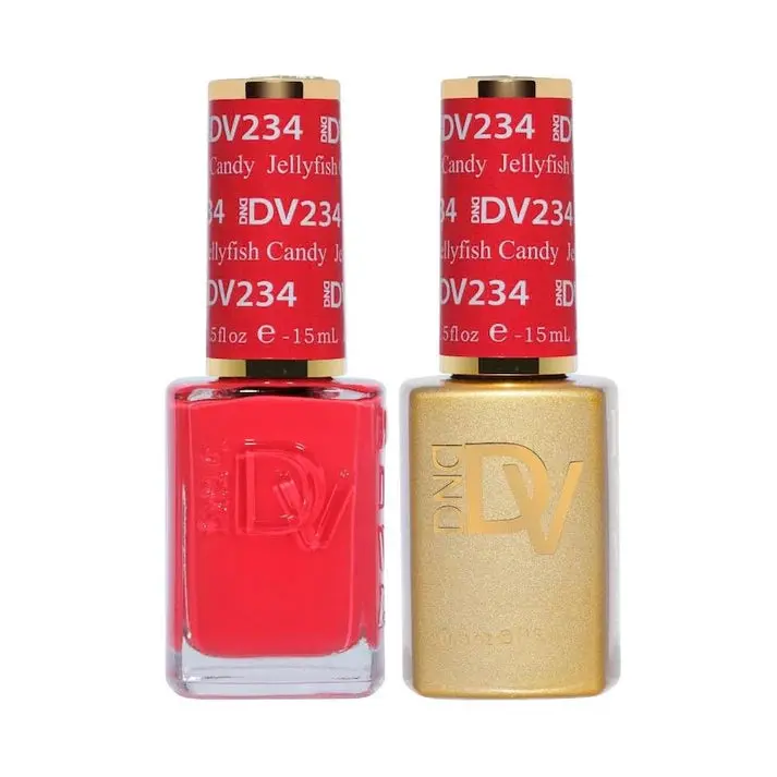 Diva Duo Dv234 Jellyfish Candy 1