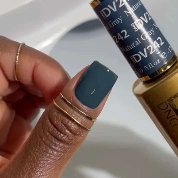 Diva Duo Dv242 Nautical Gray 1