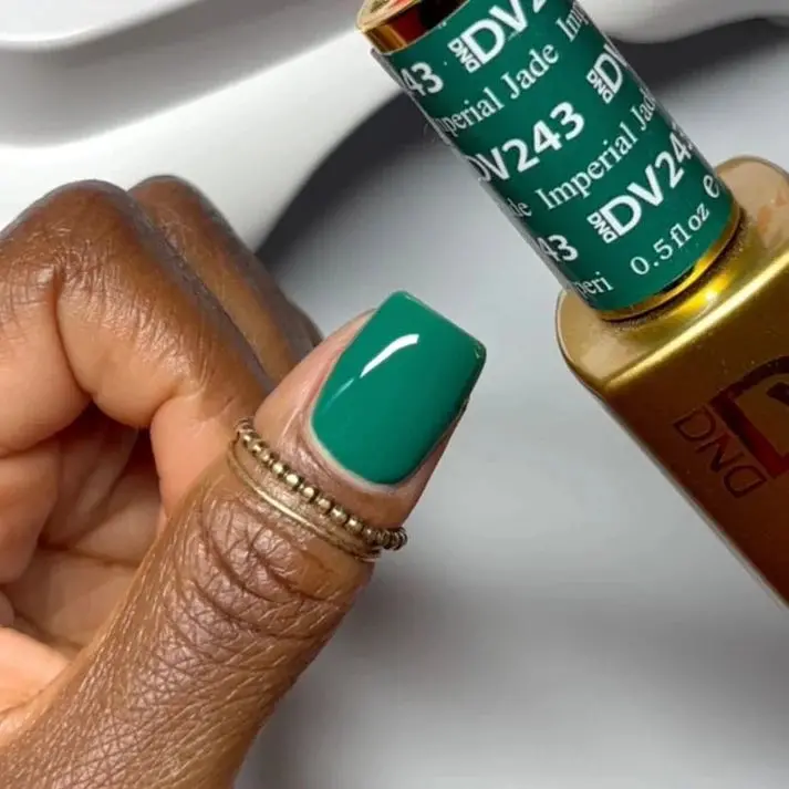 Diva Duo Dv243 Imperial Jade 1