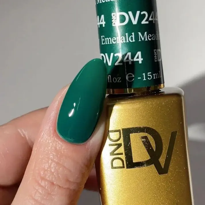 Diva Duo Dv244 Emerald Meadow 1