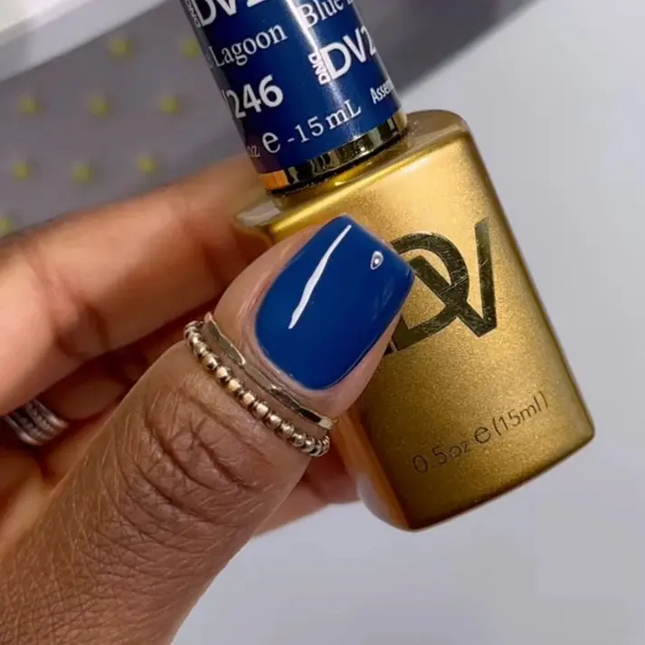 Diva Duo Dv246 Blue Lagoon 1