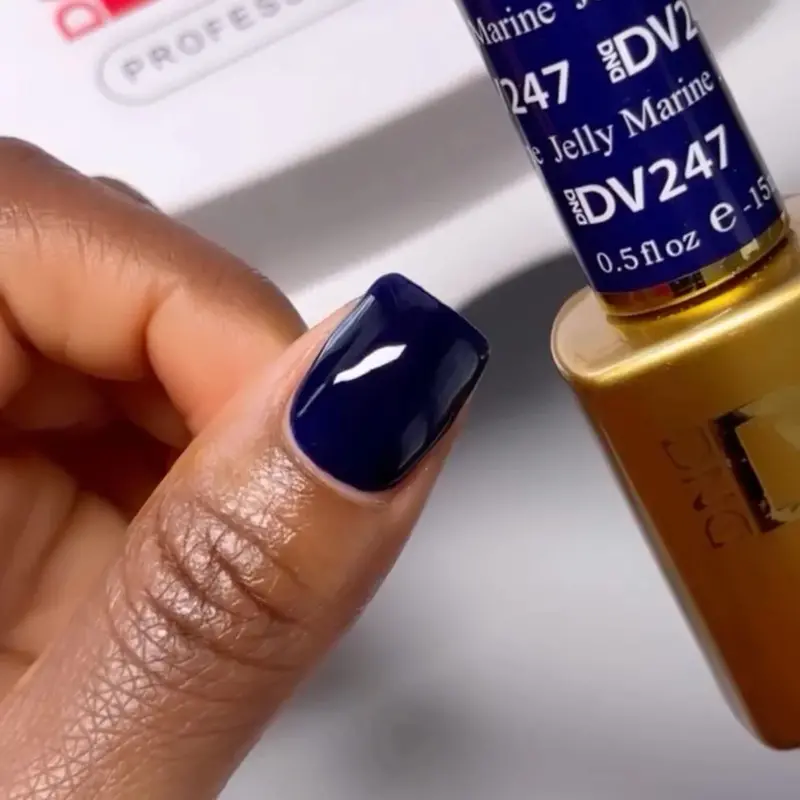 Diva Duo Dv247 Jelly Marine 1
