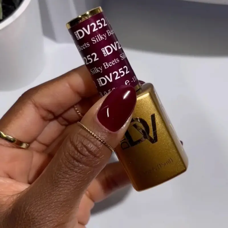 Diva Duo Dv252 Silky Beets 1