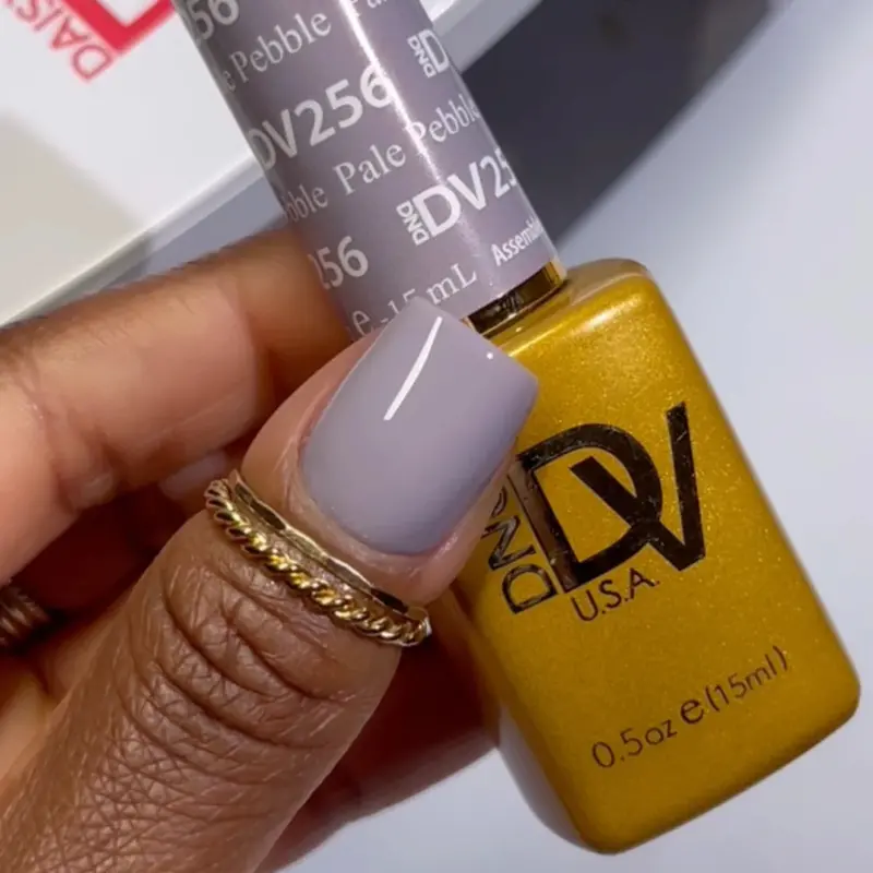 Diva Duo Dv256 Pale Pebble 1