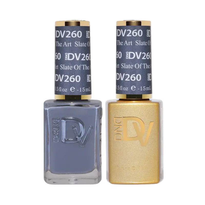 Diva Duo Dv260 Slate Of The Art 1