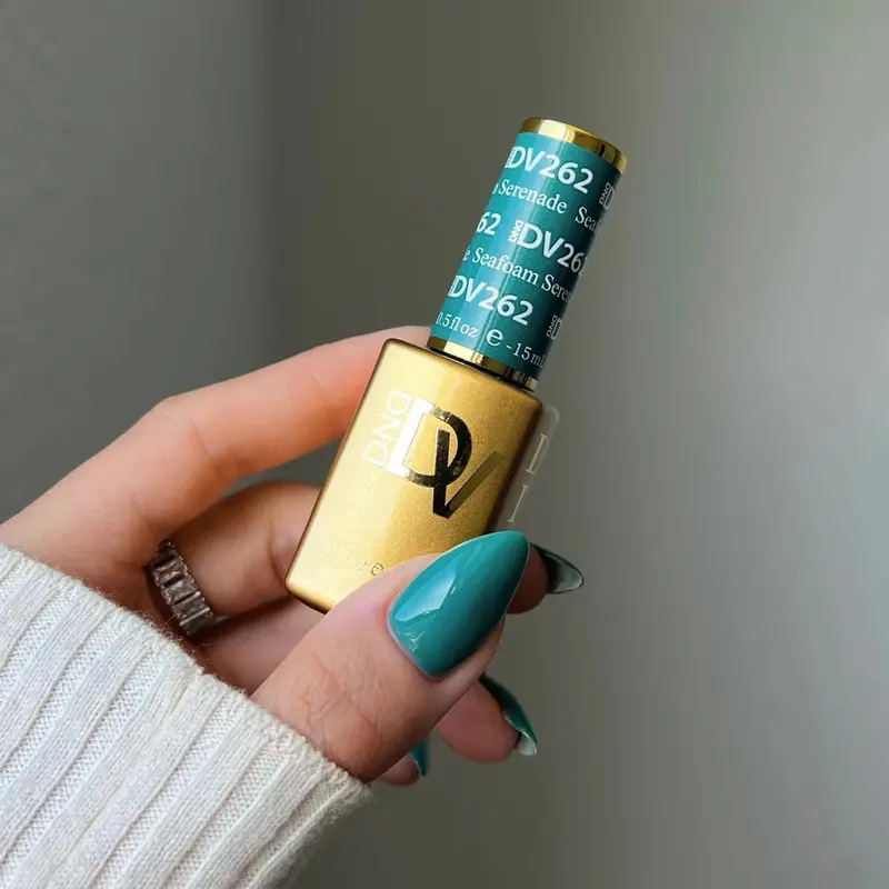 Diva Duo Dv262 Seafoam Serenade 1