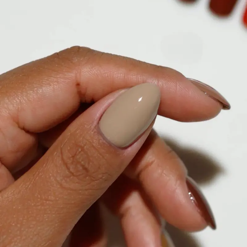 Diva Duo Dv266 Nude Mocha 1