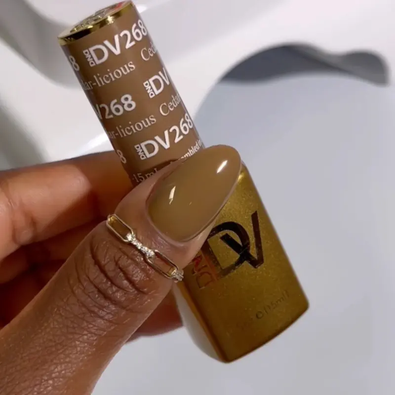 Diva Duo Dv268 Cedar-Licious 1
