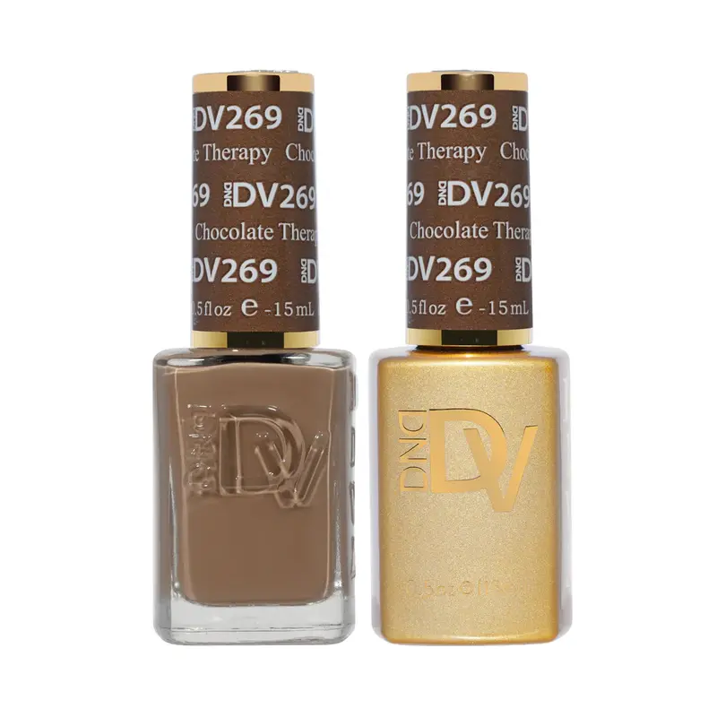 Diva Duo Dv269 Chocolate Therapy 1