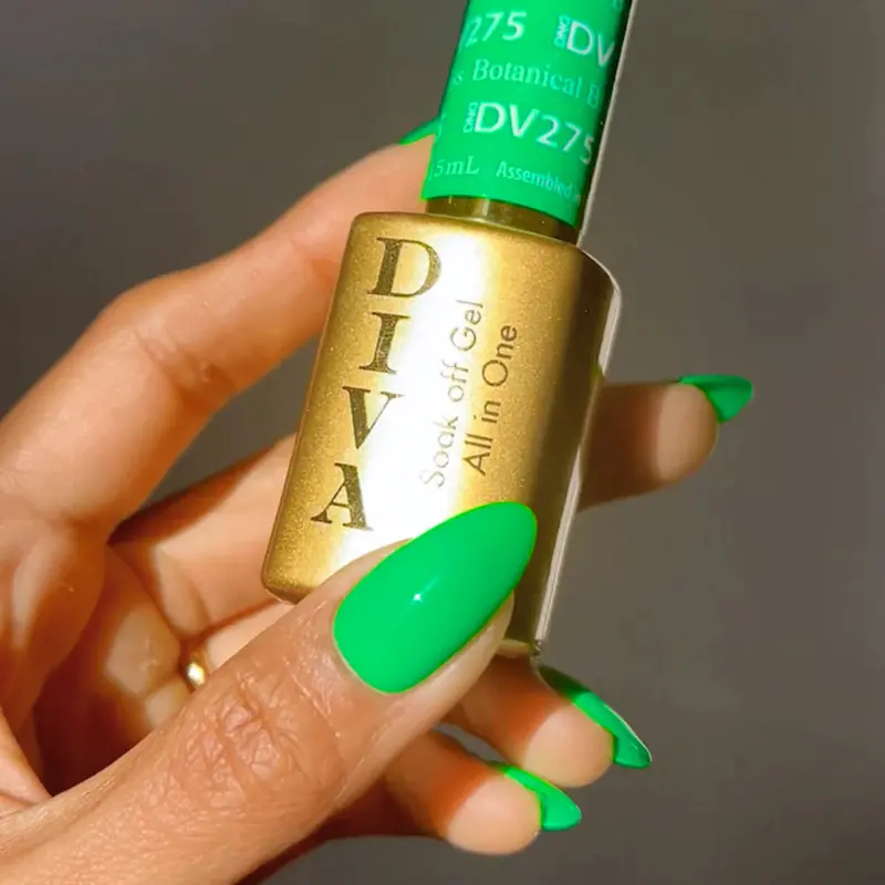 Diva Duo Dv275 Botanical Bliss 1