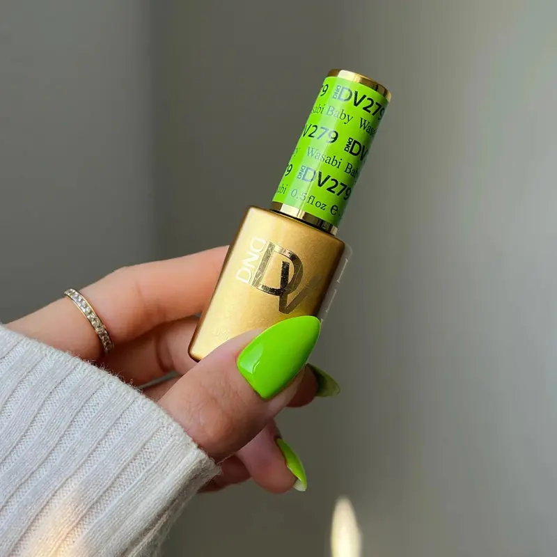 Diva Duo Dv279 Wasabi Baby 1