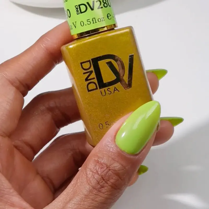 Diva Duo Dv280 Salsa Verde 1