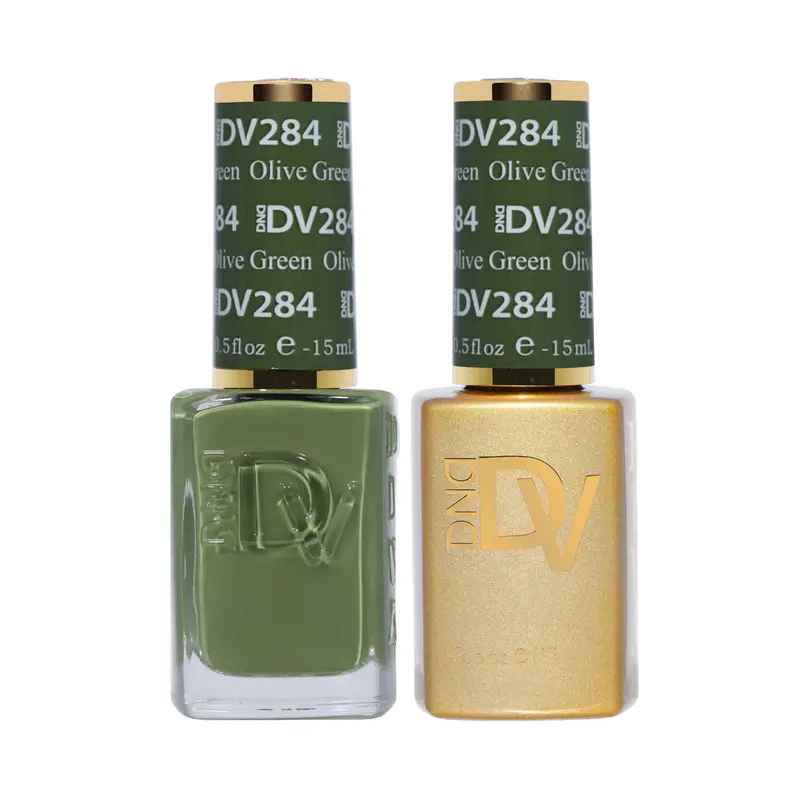 Diva Duo Dv284 Olive Green 1