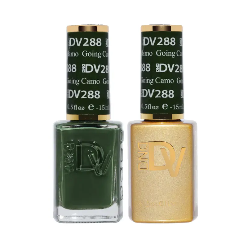 Diva Duo Dv288 Going Camo 1