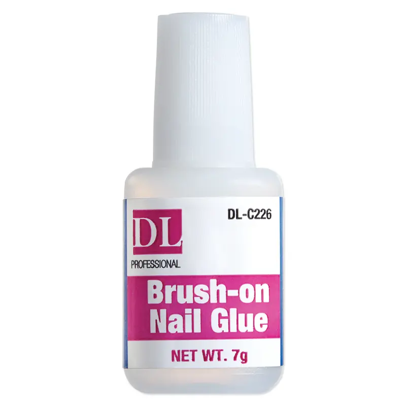 Dl Brush-On Nail Glue #Dl-C226 1