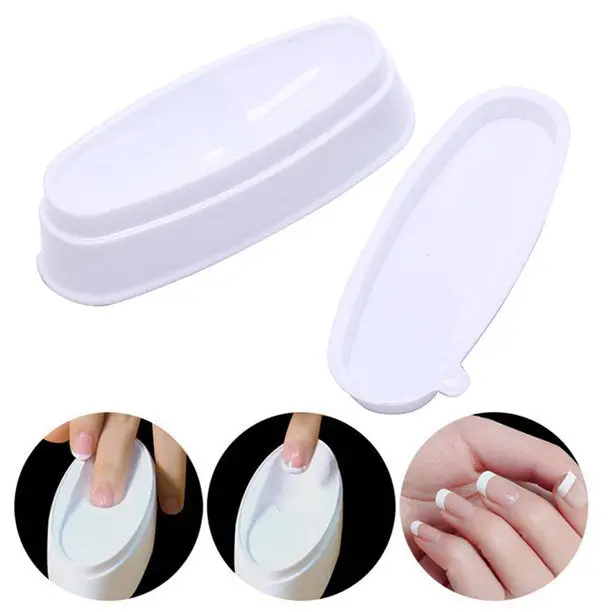 Dl French Dip Powder Container 1