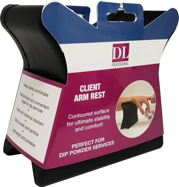 Dl Manicure Arm Rest 1