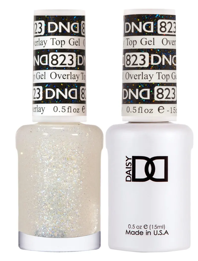 Dnd 823 Overlay Top Gel Duo 1