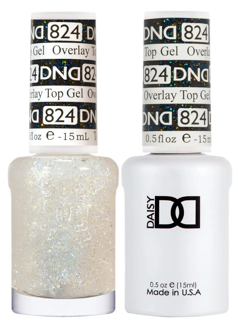 Dnd 824 Overlay Top Gel Duo 1