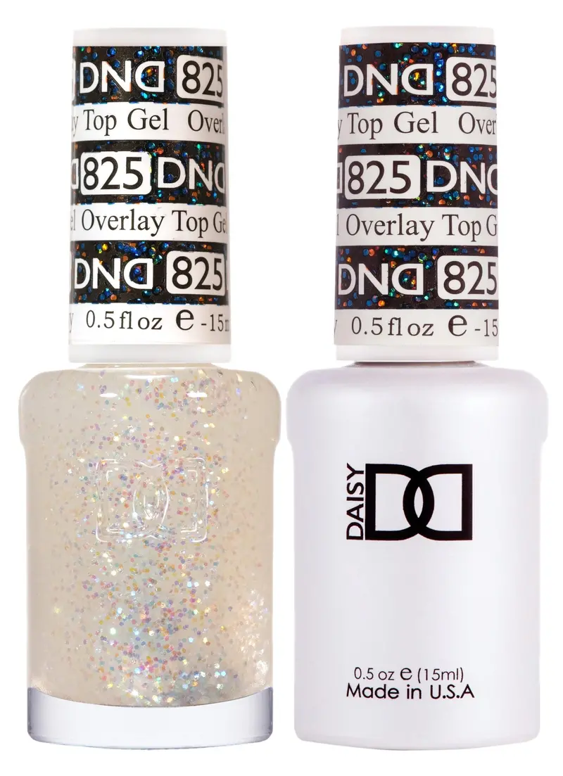 Dnd 825 Overlay Top Gel Duo 1