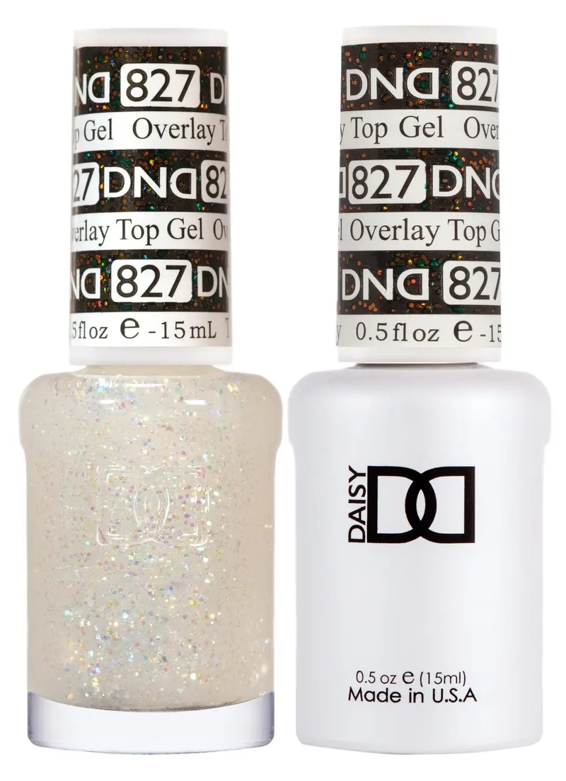 Dnd 827 Overlay Top Gel Duo 1