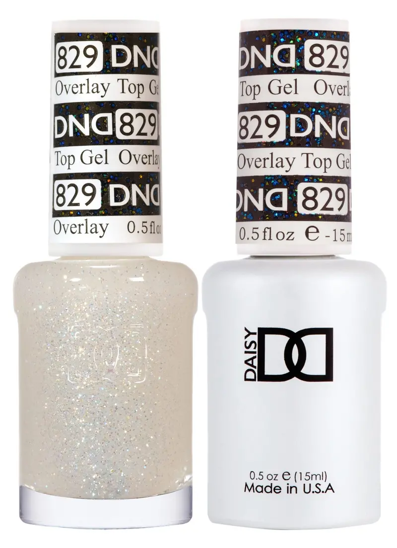 Dnd 829 Overlay Top Gel Duo 1
