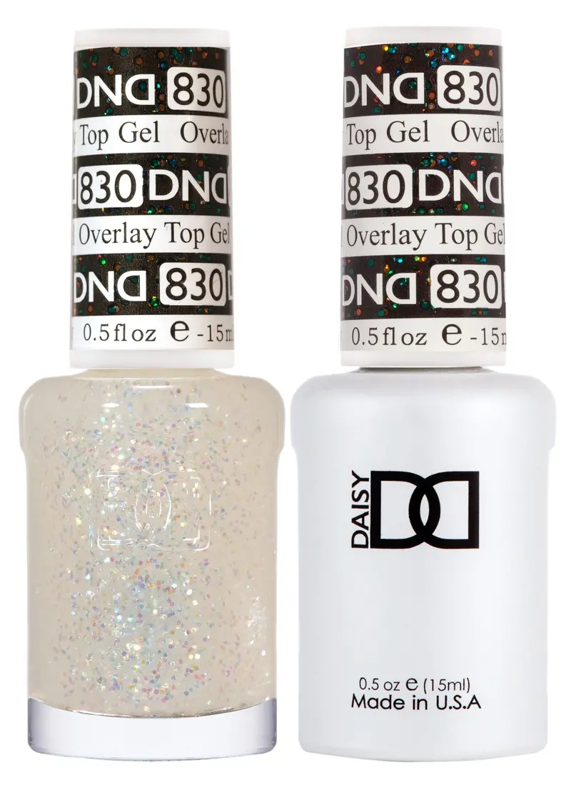 Dnd 830 Overlay Top Gel Duo 1