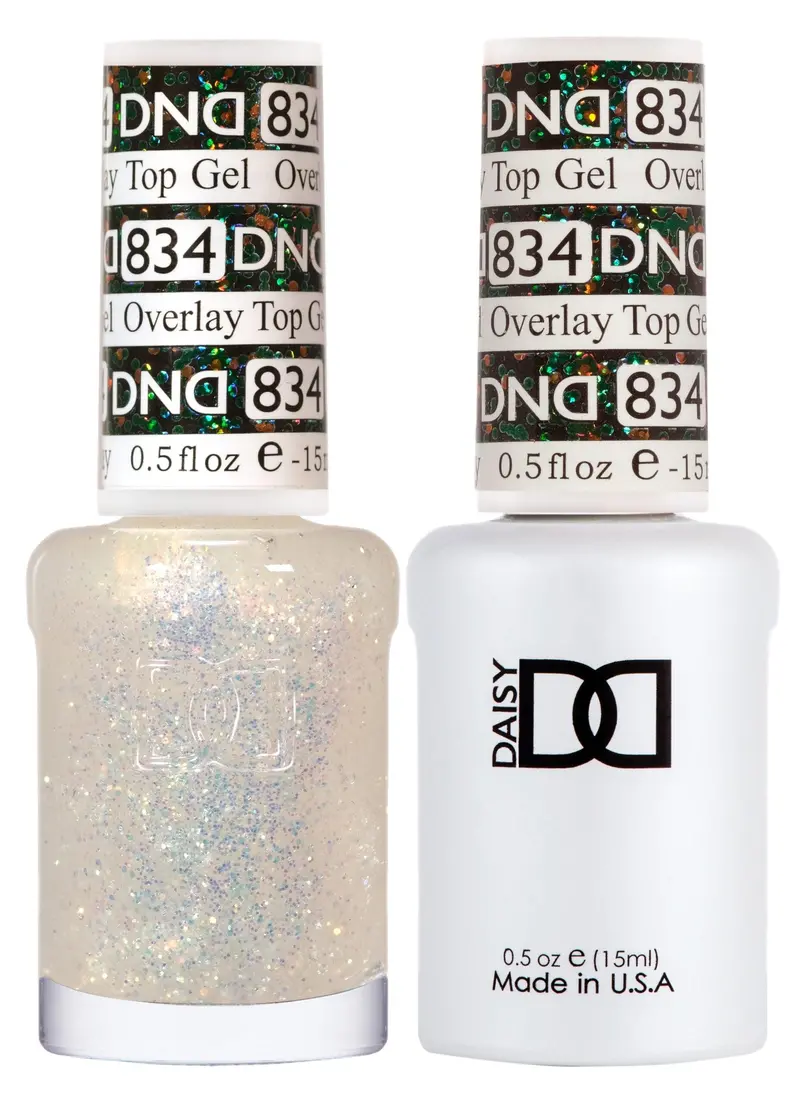 Dnd 834 Overlay Top Gel Duo 1