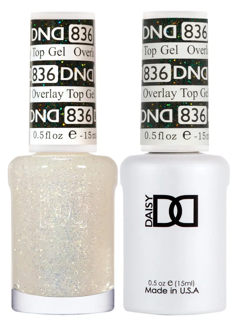 Dnd 836 Overlay Top Gel Duo 1