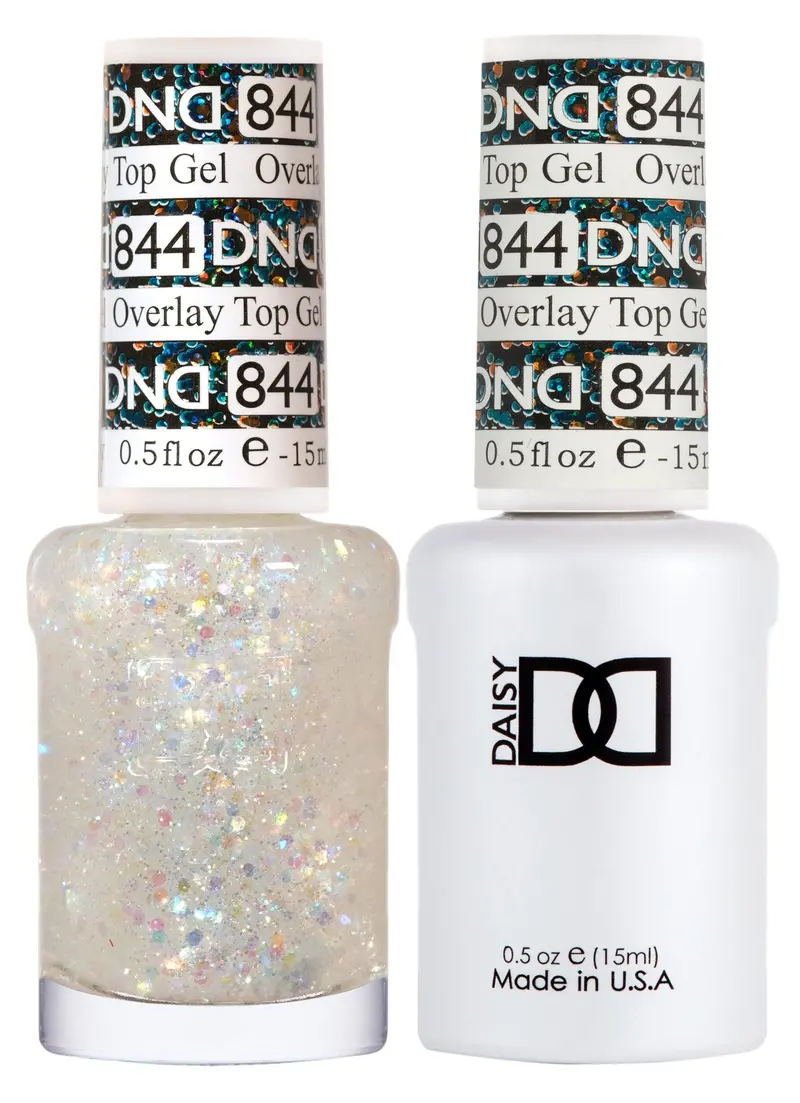 Dnd 844 Overlay Top Gel Duo 1