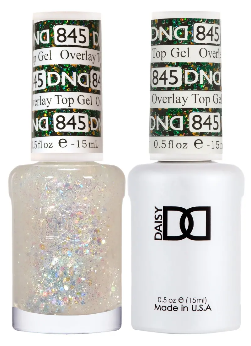 Dnd 845 Overlay Top Gel Duo 1