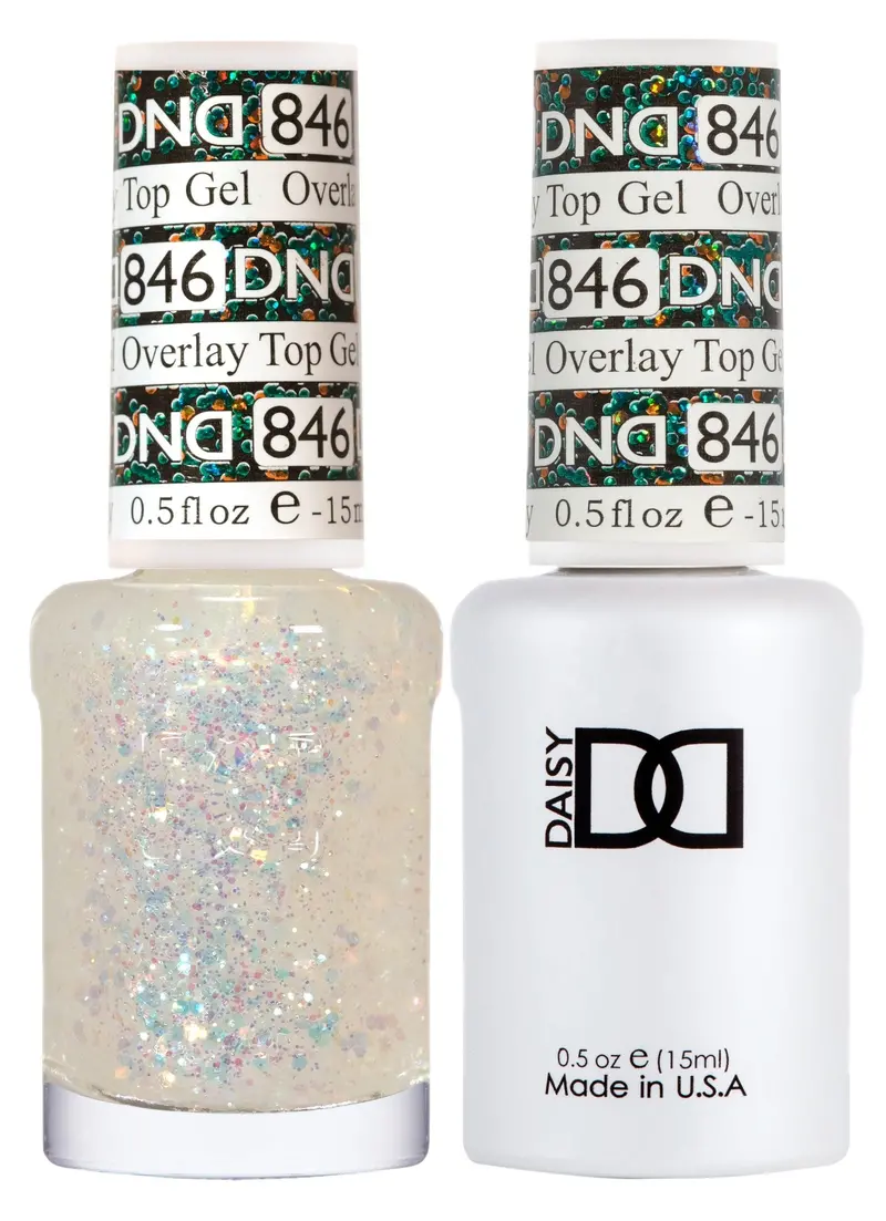Dnd 846 Overlay Top Gel Duo 1