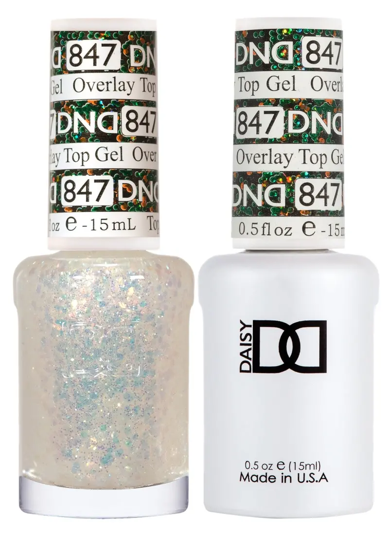 Dnd 847 Overlay Top Gel Duo 1