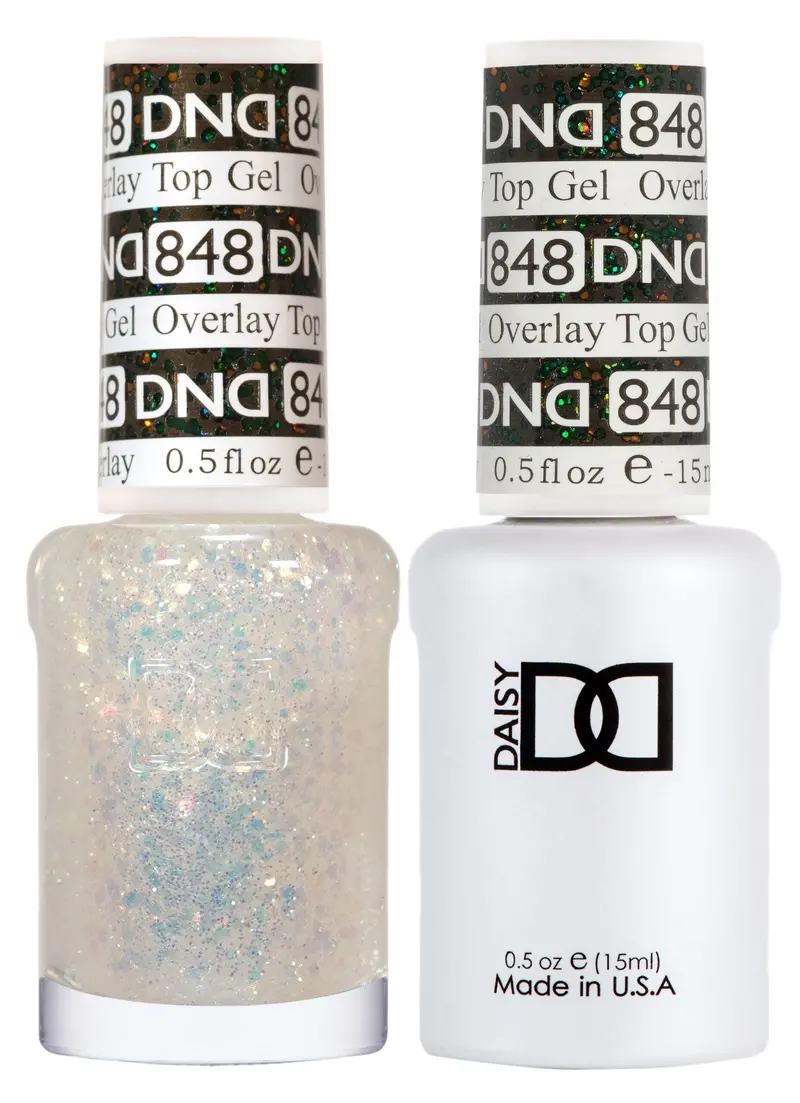 Dnd 848 Overlay Top Gel Duo 1