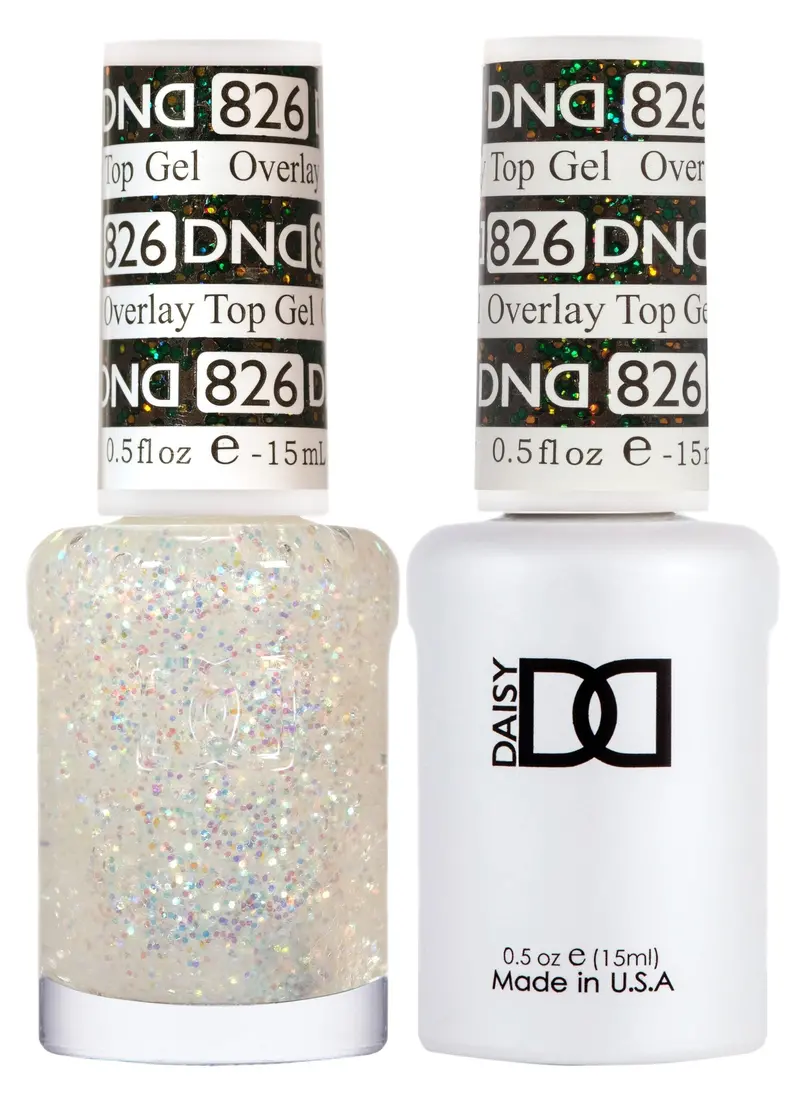 Dnd 849 Overlay Top Gel Duo 1