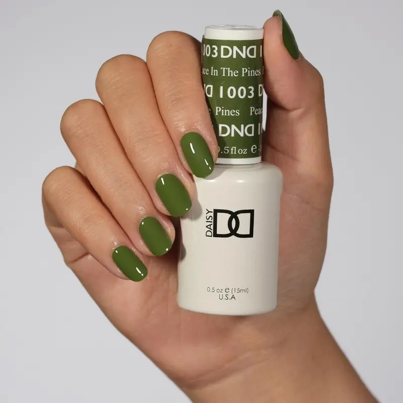 Dnd Gel 1003 Peace In The Pines 1