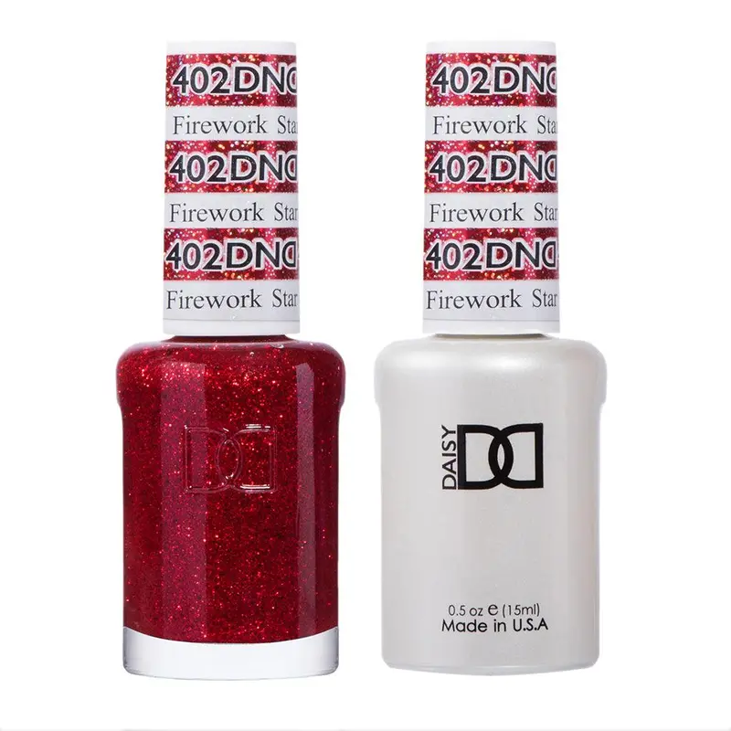 Dnd Gel 402 Firework Star 1