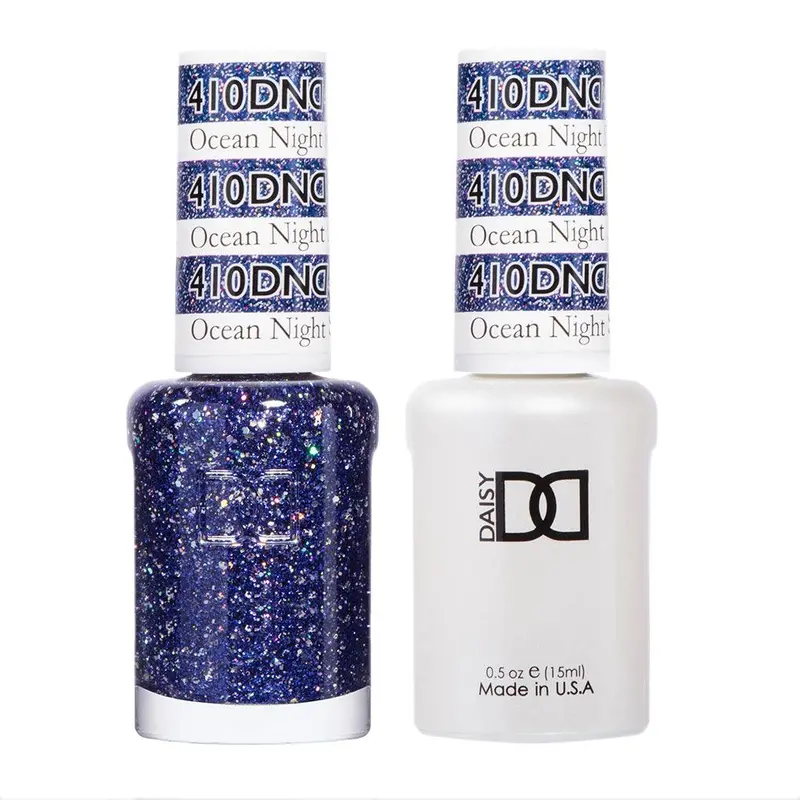 Dnd Gel 410 Ocean Night Star 1