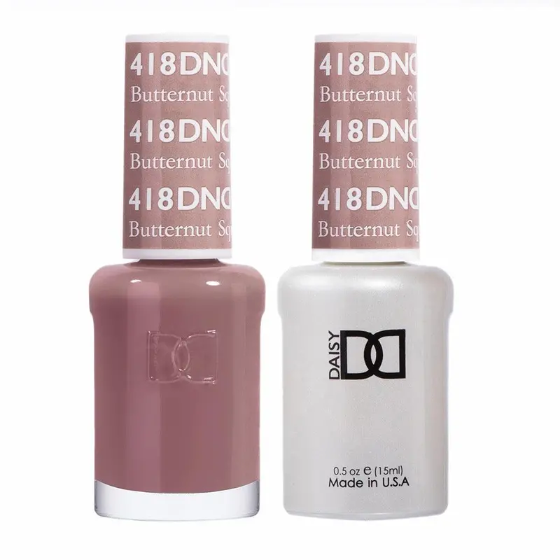 Dnd Gel 418 Butternut Squash 1